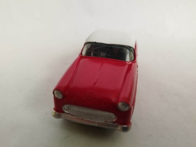 bnk jc Gama Mini- mod Opel Rekord foto