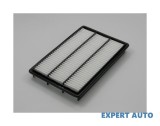 Filtru aer w Mitsubishi Pajero 3 (2000-2007)[V7_W,V6_W] #1