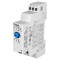 Timer Programmabil SPDT 24-240VAC 24VDC IP20