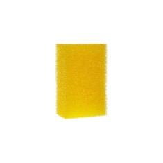 Burete &icirc;ndepărtat insecte Koch Chemie Insect sponge hard yellow