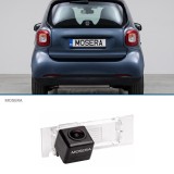 Cumpara ieftin Camera Marsarier OEM MOSERA 1080P AHD NTSC pentru Smart Fortwo W453 2014+