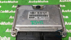 Calculator ecu Volkswagen Passat B6 3C (2006-2009) 0281011201 foto