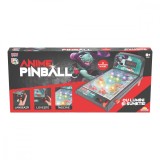 Joc de pinball cu lumini si sunete, Rising Sports, Anime