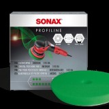 Burete Pentru Polish Mediu - Dual Action 143Mm Sonax 518222 493341