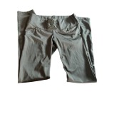 Pantaloni dama, culoarea negru, marimea XS