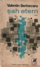 Sah etern - Roman foto