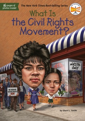 What Is the Civil Rights Movement? foto