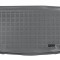 Covor Tavita Portbagaj Premium Audi A3 IV 8Y Hatchback, Sportback, podea in pozitie coborata, Mild Hybrid ( MHeV) 2020 -