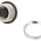 Conector M9 Soclu Mamă 8-PIN Aurit 1A