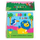 Pancsolj a sz&iacute;nekkel! - A vadon &aacute;llatai