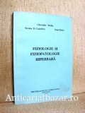 Fiziologie si fiziopatologie hiperbara - Gheorghe Badiu