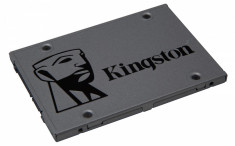 SSD Kingston 240GB SATA-3, 6Gb/s, 100% LIFE foto