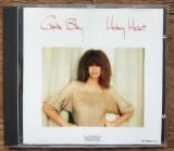 CD Carla Bley - Heavy Heart (1994, Germany, WATT/14) - Editie Colectie Rara, AAD - Stare Excelenta