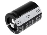 Condensator Electrolitic Snap-In 100uF 450V 22x30mm
