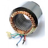 Cumpara ieftin Stator Generator 5-6 KW (Gx 390, 188 ) Cupru (Trifazic)