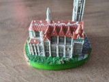 Macheta de cladire Biserica &quot;M&aacute;ty&aacute;s&quot; din Budapesta | Biserica &quot;Adormirea Maicii Domnului&quot;