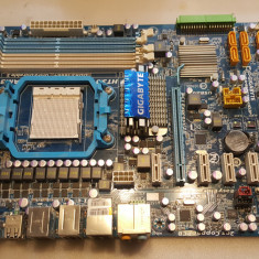 placa de baza GIGABYTE GA-MA770T-UD3P , socket AM3 , functionala