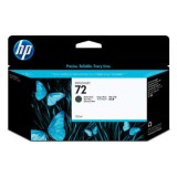 Cartuș Compatibil HP 72 Negru