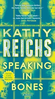 Speaking in Bones foto