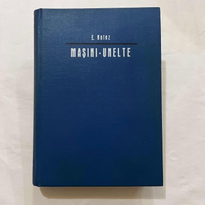 Emil Botez - Masini - Unelte - Vol. 2 - Automatica foto