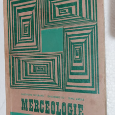 MERCEOLOGIE CLASA A XII A - PACURARIU , ITU , VASILE , LICEE ECONOMICE