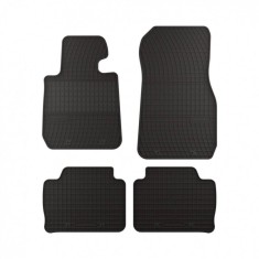 Covorase Presuri Auto Cauciuc Dedicate BMW Seria 3 F30 2011-2018
