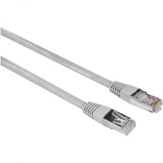 Cablu F/UTP Hama CAT5e, 30m, 1 buc