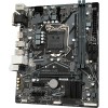Placa de baza GIGABYTE H410M H V2, LGA 1200, MATX, DDR4, noua