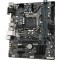 Placa de baza GIGABYTE H410M H V2, LGA 1200, MATX, DDR4, noua