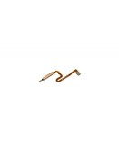 Flex Senzor Amprenta Xiaomi Redmi Note 10 Pro Gold, Banda Flex Buton