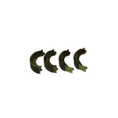 Set saboti frana NISSAN PRIMERA Traveller W10 ABE C01041ABE foto