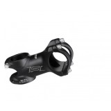 Pipa Force Basic 4.6 31.8/70mm negru mat Ultimate FactoryBikes