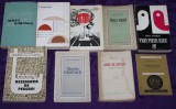 Lot 9 carti teatru Aurel Baranga Mircea Stefanescu Paul Everac Dumitru Radu Popescu Ludovic Bruckstein Dan Tarchila . A de Herz &ndash; Omul de zapada
