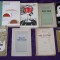 Lot 9 carti teatru Aurel Baranga Mircea Stefanescu Paul Everac Dumitru Radu Popescu Ludovic Bruckstein Dan Tarchila . A de Herz &ndash; Omul de zapada