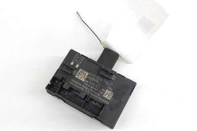 Modul de control ușă st&amp;acirc;nga spate VW TOUAREG 7P5 2015 OEM: 4H0959795P,4H0959795J | 30358279 foto