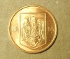 1 LEU 1995 UNC / BU