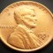 Moneda 1 CENT - SUA, anul 1951 D * cod 5208