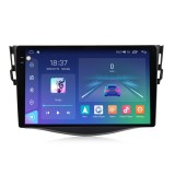 Cumpara ieftin Navigatie dedicata cu Android Toyota Rav4 III 2005 - 2013, 4GB RAM, Radio GPS