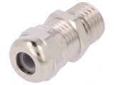 Garnitură de etanşare filet alungit M12 IP68 alamă