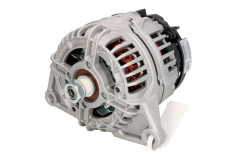 Alternator (12V, 110A) IVECO DAILY III, DAILY IV, DAILY V, MASSIF; FIAT DUCATO 2.3D 3.0CNG 3.0D dupa 2004 foto