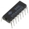 Contor Decadă Digital 4-bit CMOS THT DIP16 3-18V