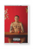 Watching Movies With The Sound Off (Transparent Red Casette) | Mac Miller