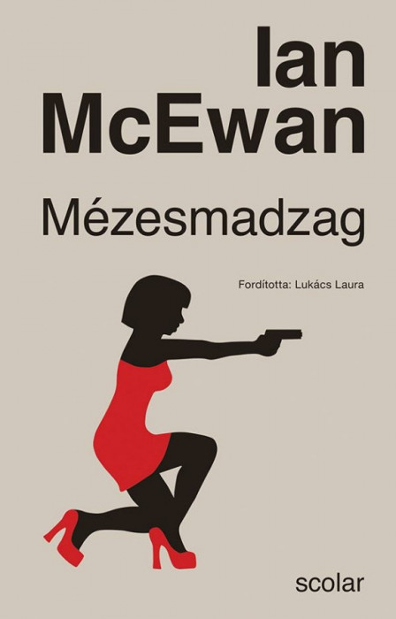 M&eacute;zesmadzag - Ian McEwan