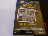 Capturing the Friedmans, DVD, Franceza