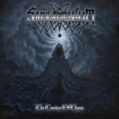 Sacramentum The Coming Of Chaos Reissueremaster 2024 (cd) foto