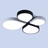 Cumpara ieftin Plafonieră Cicek led 50W 2560lm 3000-6000K, Erste