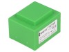 Transformator &icirc;ncapsulat 16VA 230VAC 12V PCB