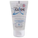 Lubrifiant Pe Baza De Apa Just Glide, 50 ml