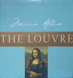 Album Muzeul Louvre - Isabelle Jeuge-Maynart, Hachette, 2000, 143 pagini, Arta, Romana