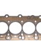 ELRING 713.173 Garnitura, chiulasa
